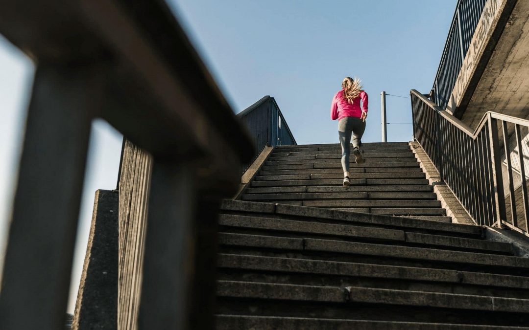 Employee Agility