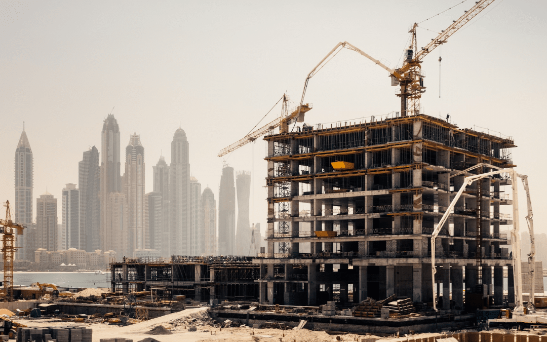 Beton kann Innovation