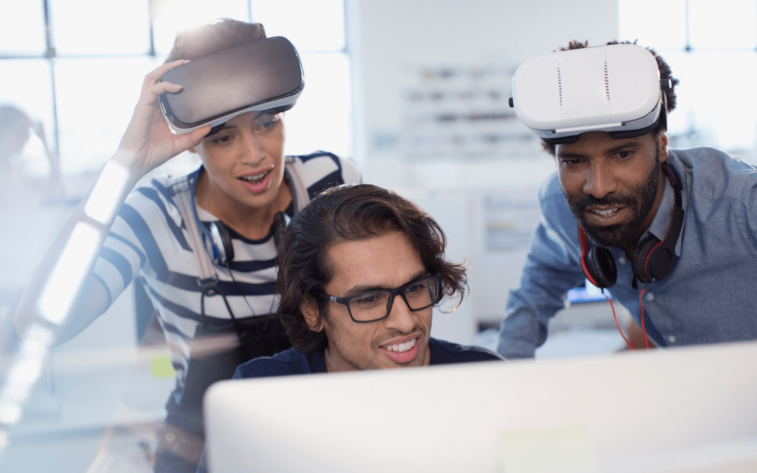 Virtual wird real