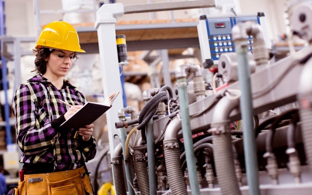 Wie moderne digitale Field Service Lösungen die Industrie erobern