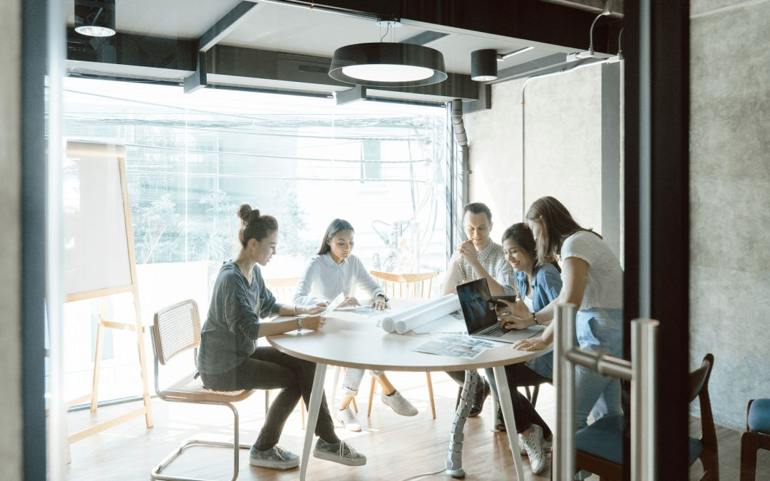 Future of HR: Digitaler Wandel, neue Rollen und Prozesse