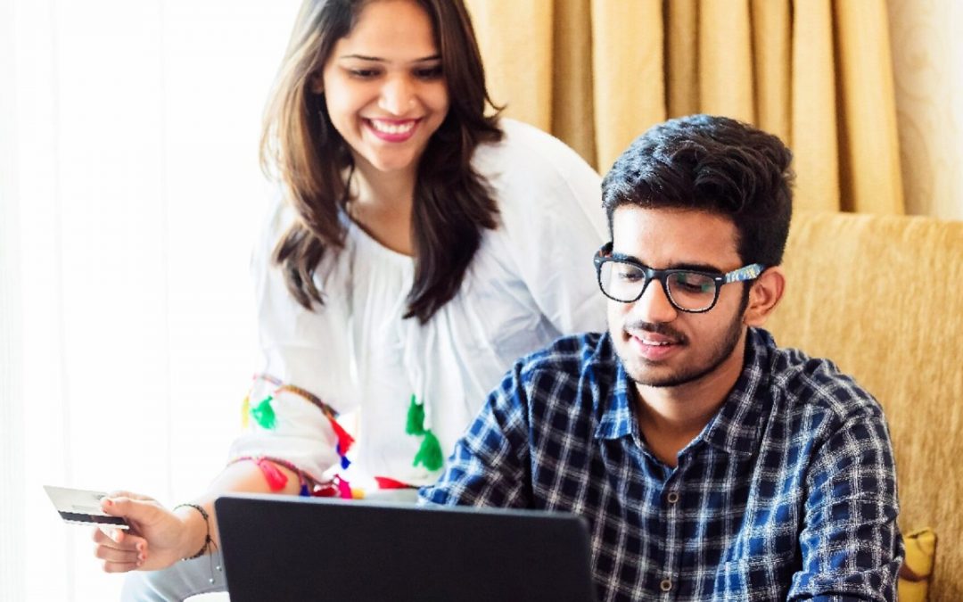Digital Nudging – Wie Menschen unbewusst beeinflusst werden
