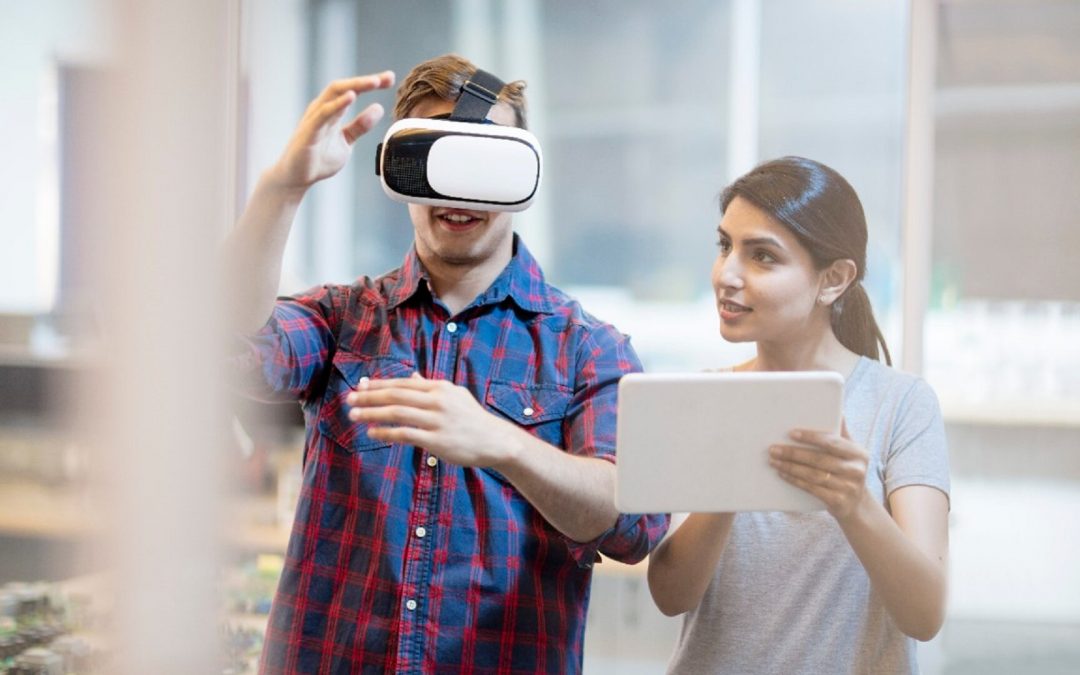 Metaverse: Marketing in einer neuen Ära