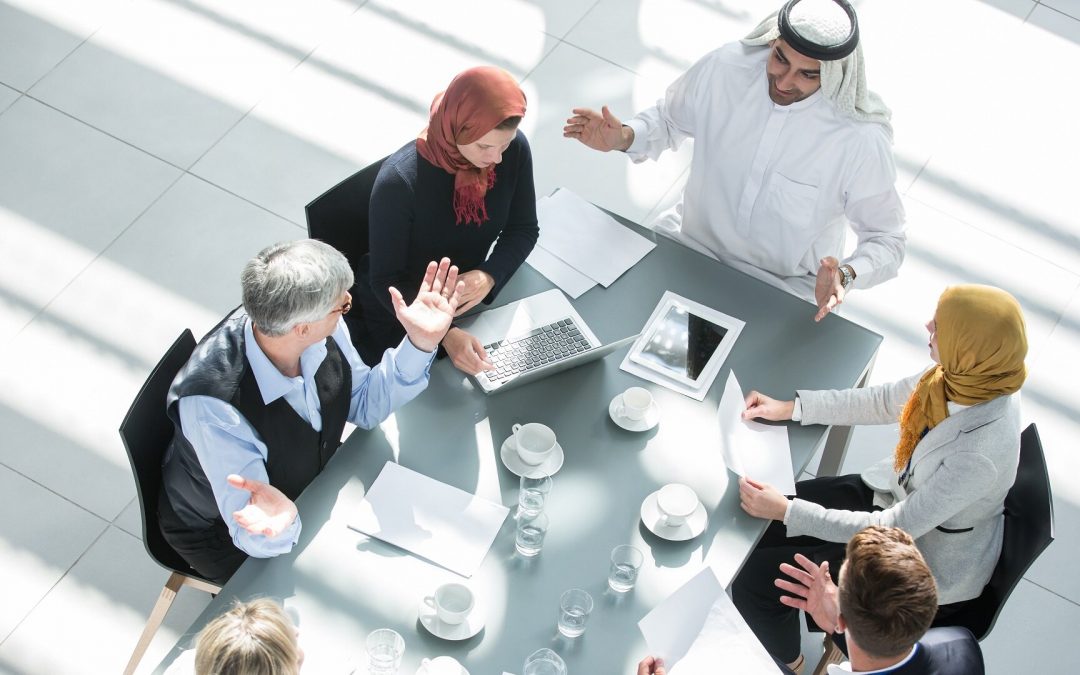 Die Post Merger Integration aus IT, rechtlicher und kultureller Perspektive