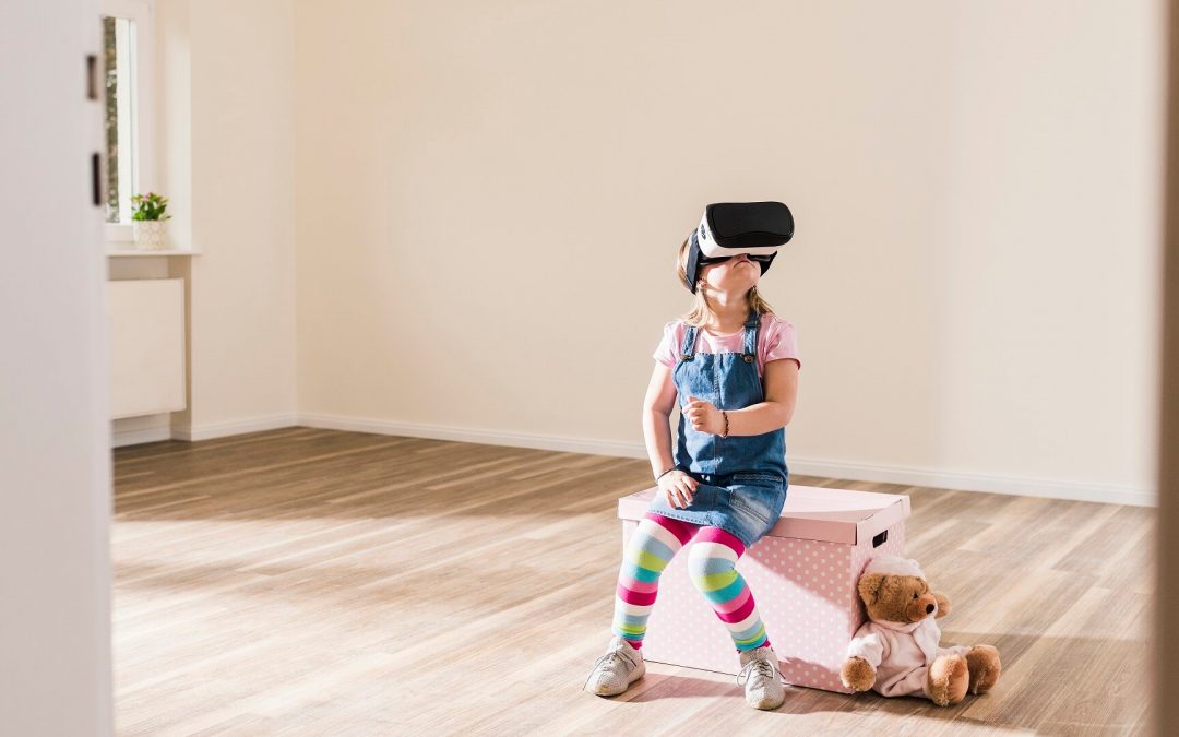 The Metaverse: Clearing Up the Essentials