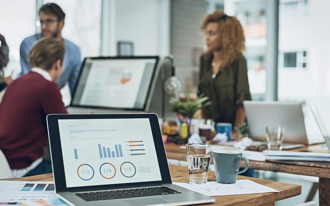 Warum digitales Produktmanagement das A und O ist
