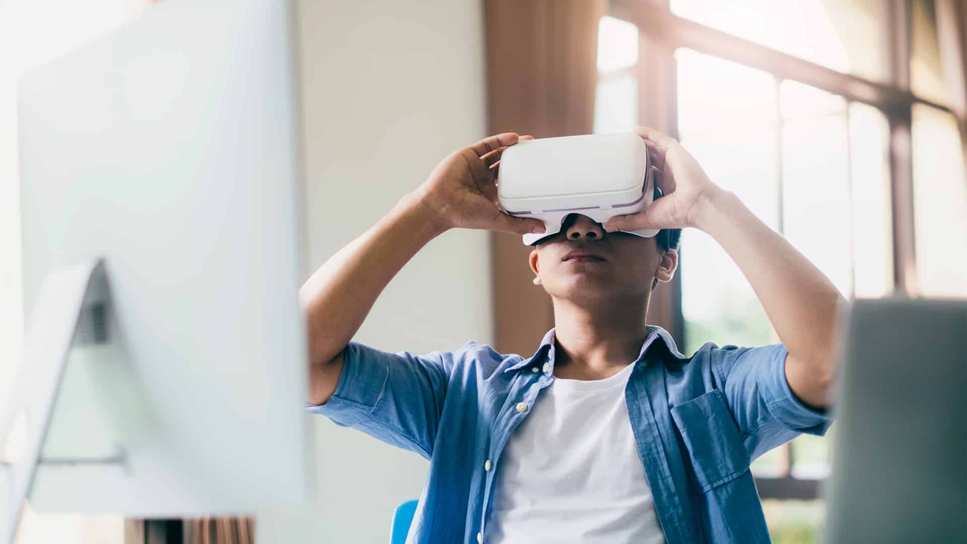 Legal challenges for Virtual Reality PwC Digital