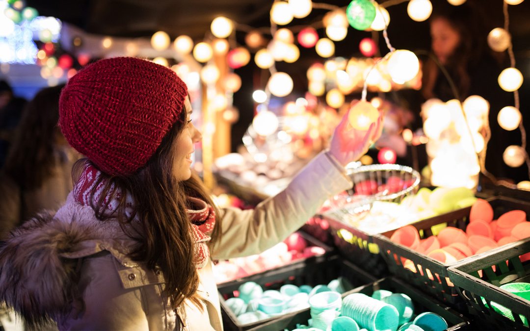 Customer Strategy in volatile times