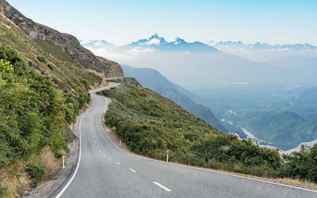 We cannot see the future – but we can prepare for it