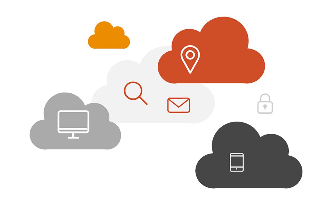 4 Schritte für eine erfolgreiche Cloud-Transformation