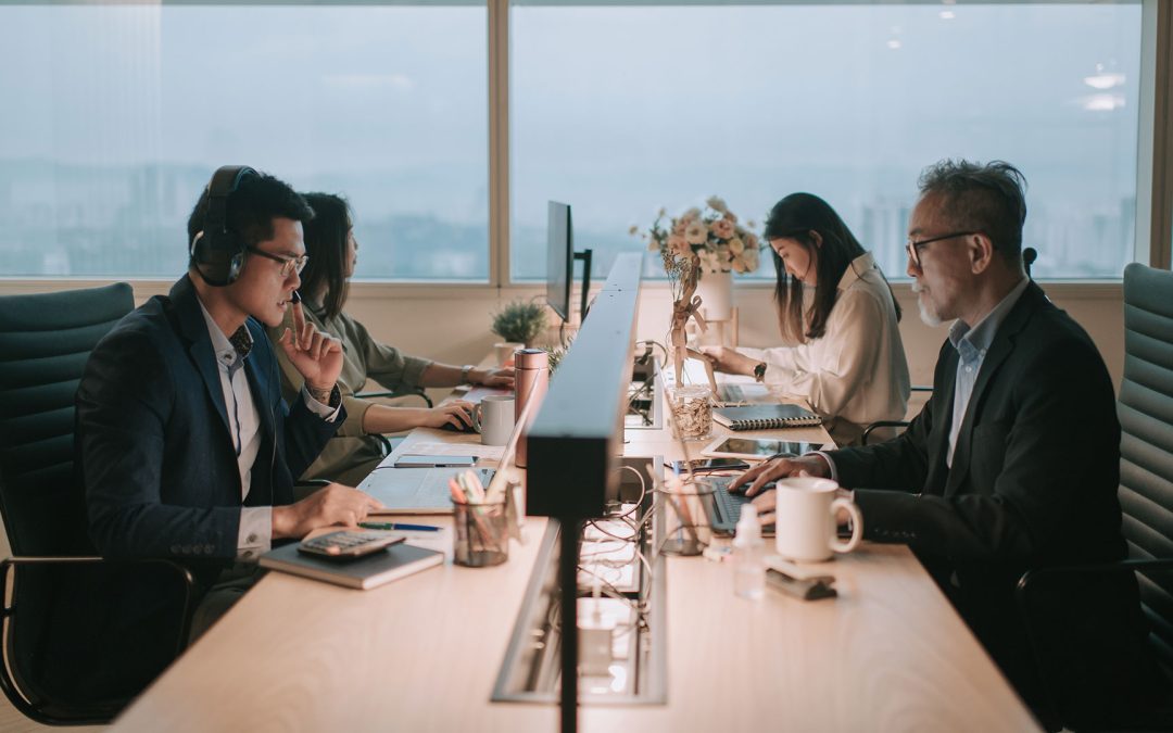 Der Kundenservice: Das Herzstück der Customer Experience