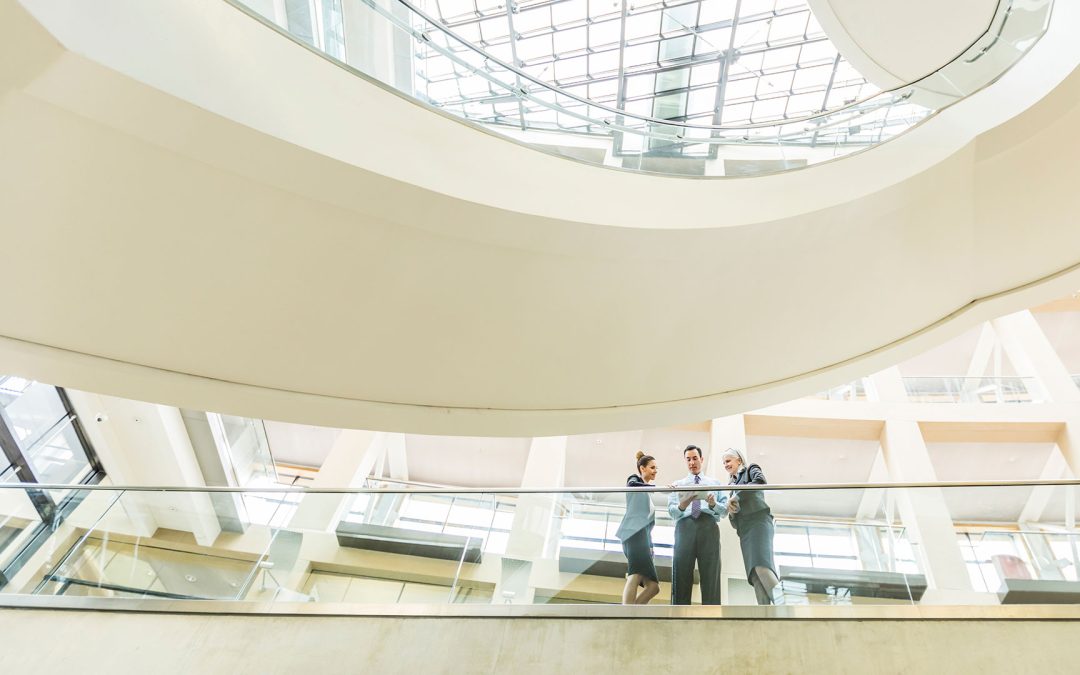 Agilität: die treibende Kraft für eine erfolgreiche Workforce Transformation