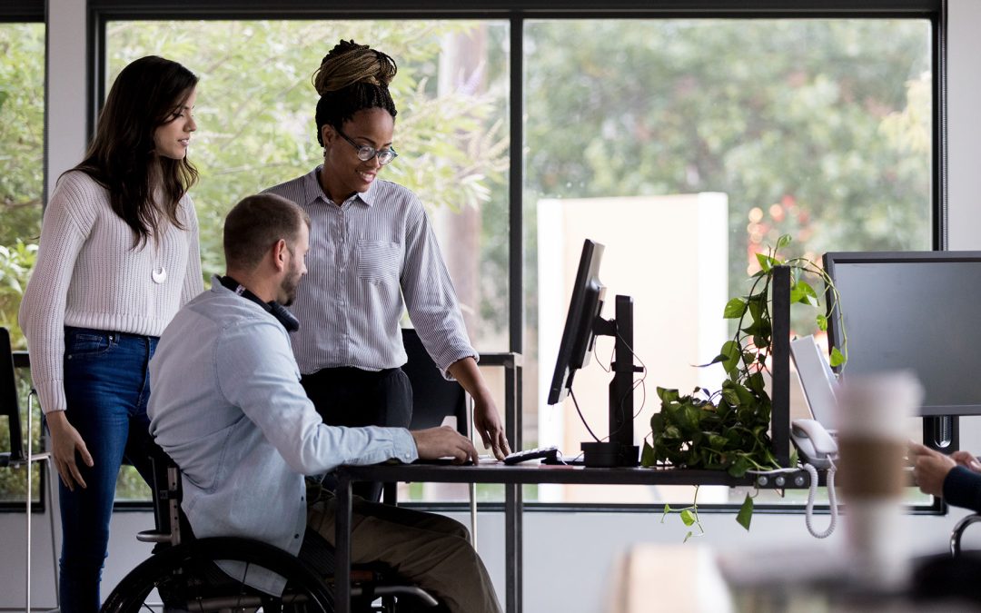 Eine nachhaltige Zukunft schaffen: Wie ESG- und HR-Strategien den Lebenszyklus von Mitarbeiter:innen optimieren können