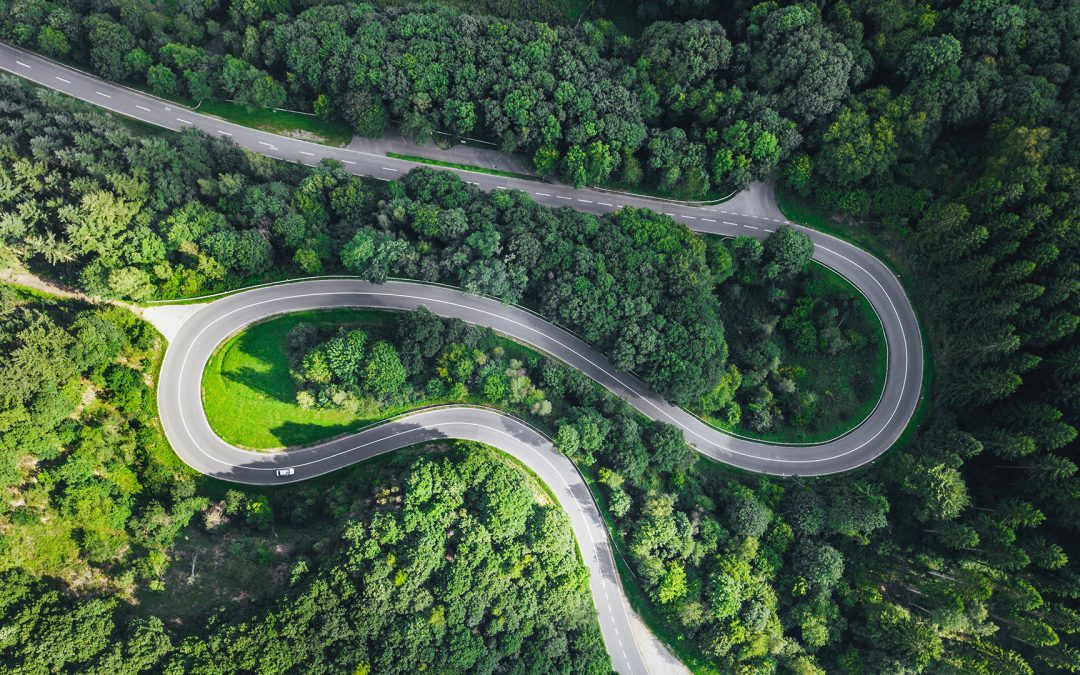 Die richtigen Projekte machen vs. Projekte richtig machen – Wie die Nachhaltigkeitsstrategie im Projektgeschäft umgesetzt werden kann