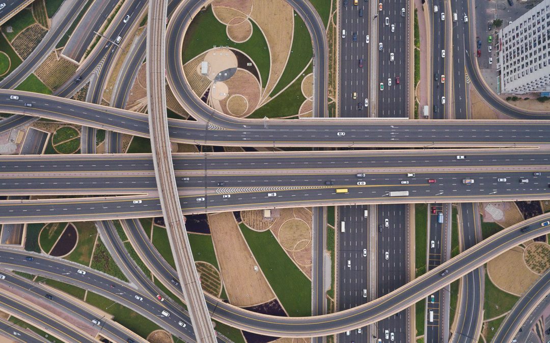Leveraging Network Capital in Strategic Planning: Die Macht von Netzwerken