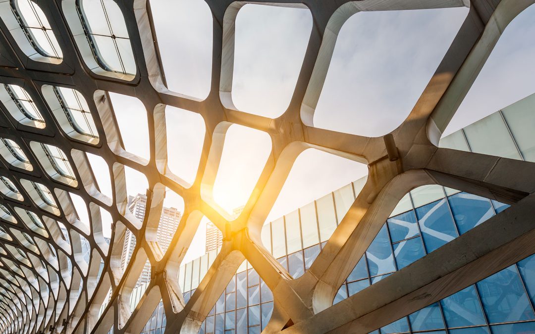 Future-proof: Transformation als integraler Bestandteil von Organisationen