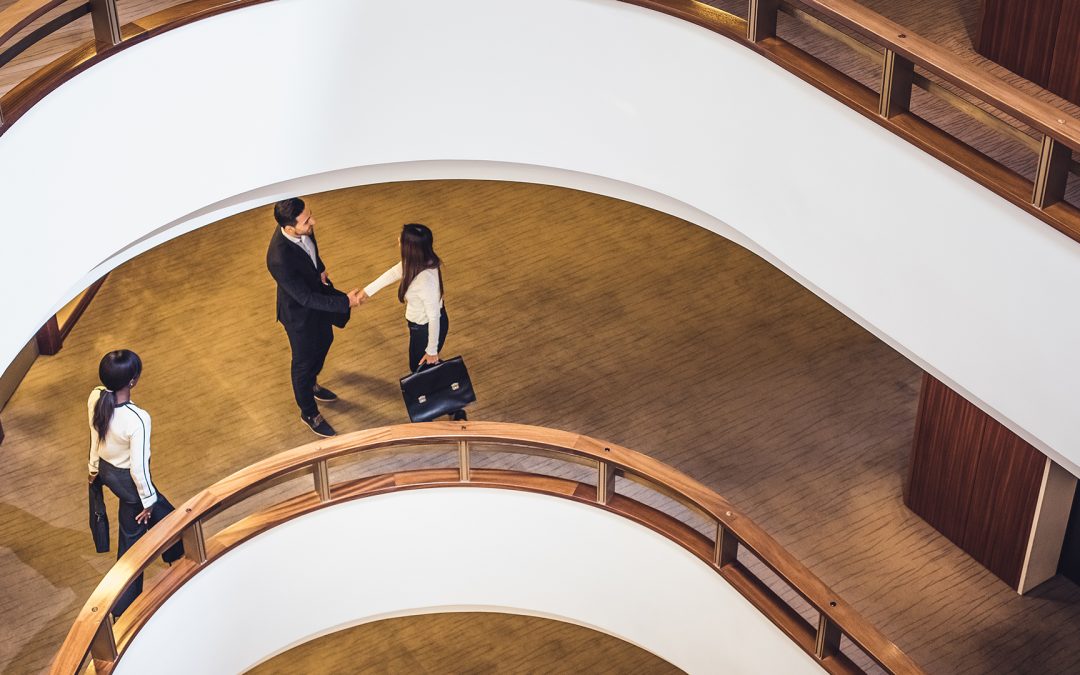 The brave new world of Agile: Agility beyond frameworks