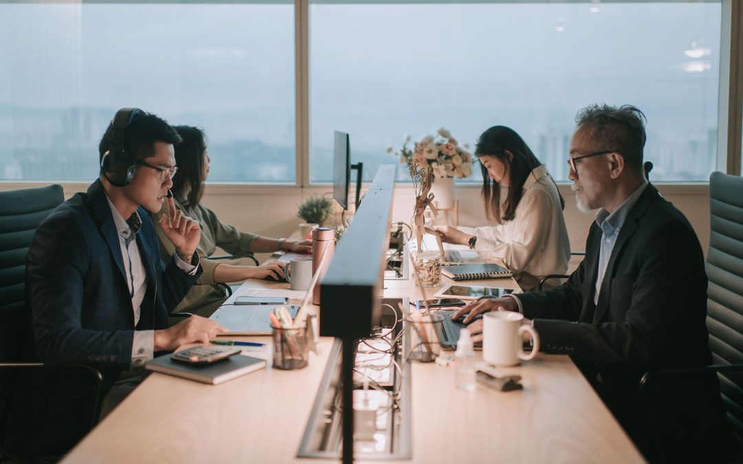 Die Zukunft des Kundenservices: Einblicke aus der globalen PwC-Service-Studie 2023