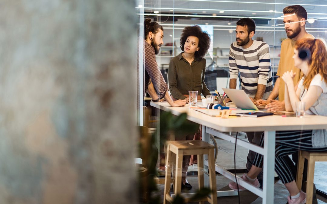 Agile & Low-Code: Ein natürlicher Fit