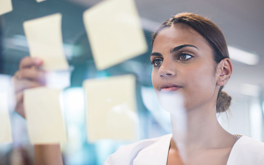 A look behind the scenes: The role of a Product Owner