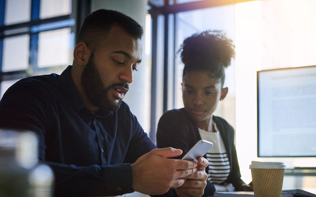 Maximale Effizienz und Skalierung durch Marketing Automation
