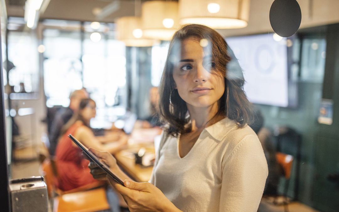 360°-CRM: Ein Ausblick auf Effizienz und Kollaboration