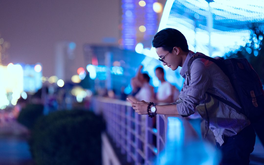 Künstliche Intelligenz und Change Management – Eine Beziehung, die Zukunft hat