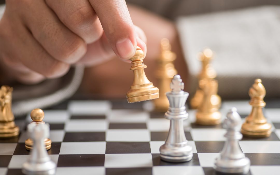 Unleashing the Power of Change: The Role of CMO Integration in Driving Organizational Transformation