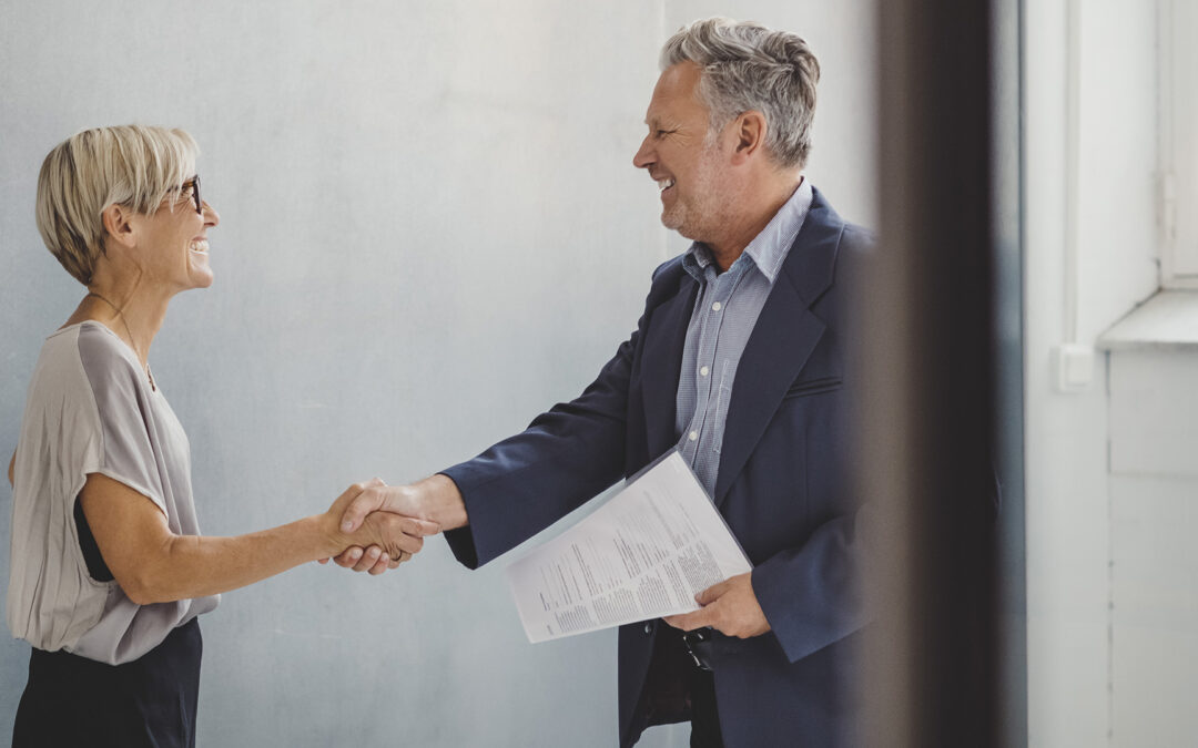Die Evolution von CRM-Systemen: Was uns 2025 erwartet