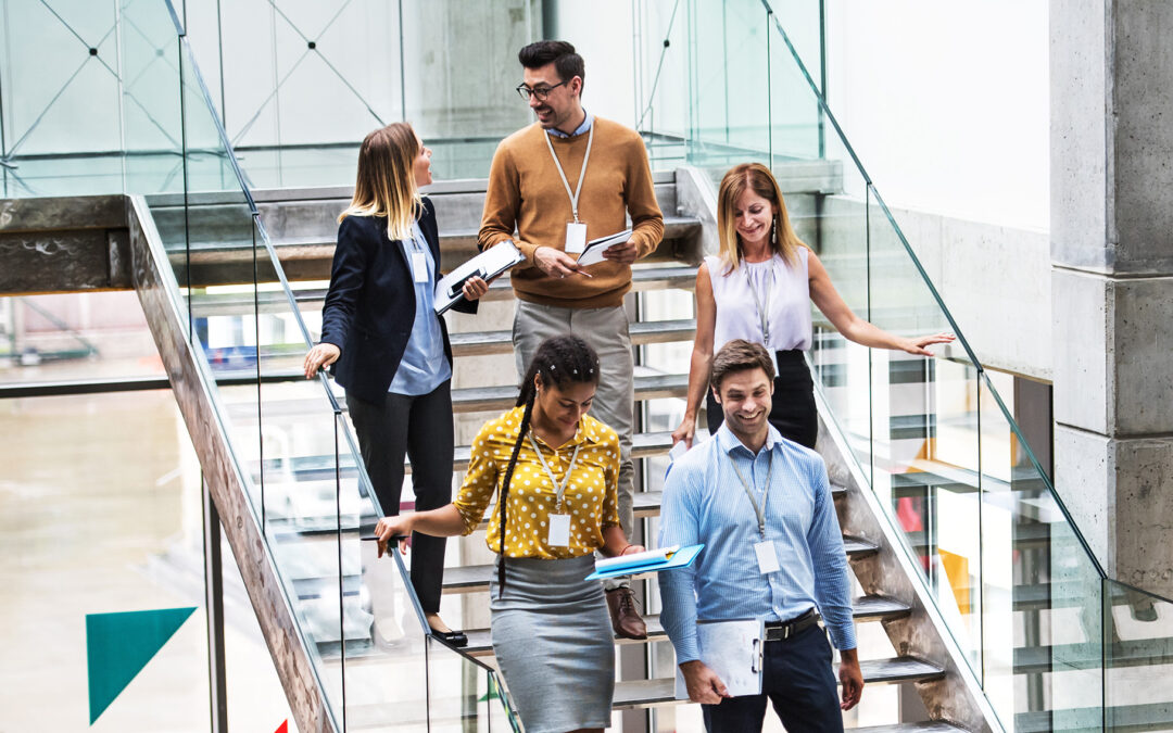 Wandel wirksam gestalten: Mit Struktur und Change Management zum Unternehmenserfolg
