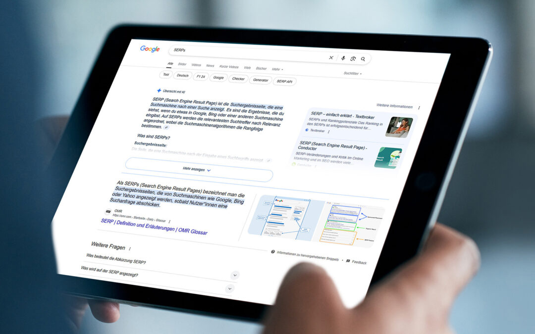 Traffic Down: KI-Suche fordert traditionelle SEO-Metriken im Web heraus