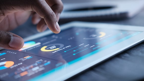 Enterprise Performance Management