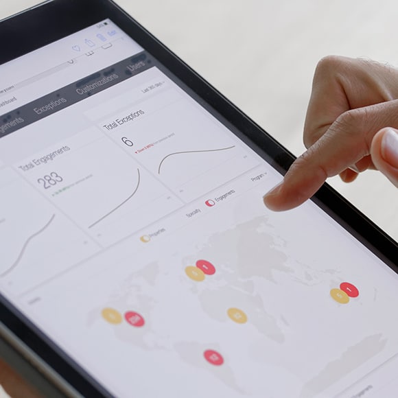 Enterprise Performance Management