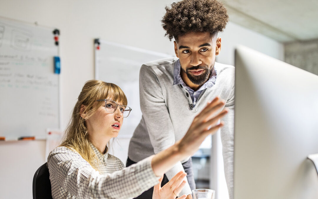 A guide to modern Enterprise Performance Management (EPM)