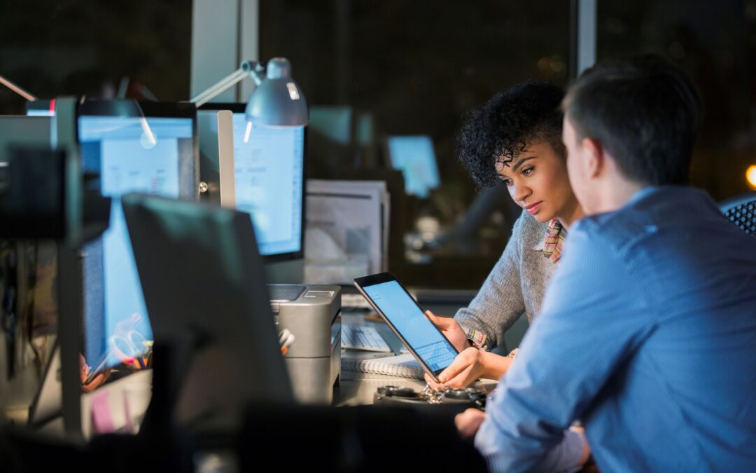 KI-Kompetenz im Vertrieb und Kundenservice: So werden Teams fit für die Zukunft