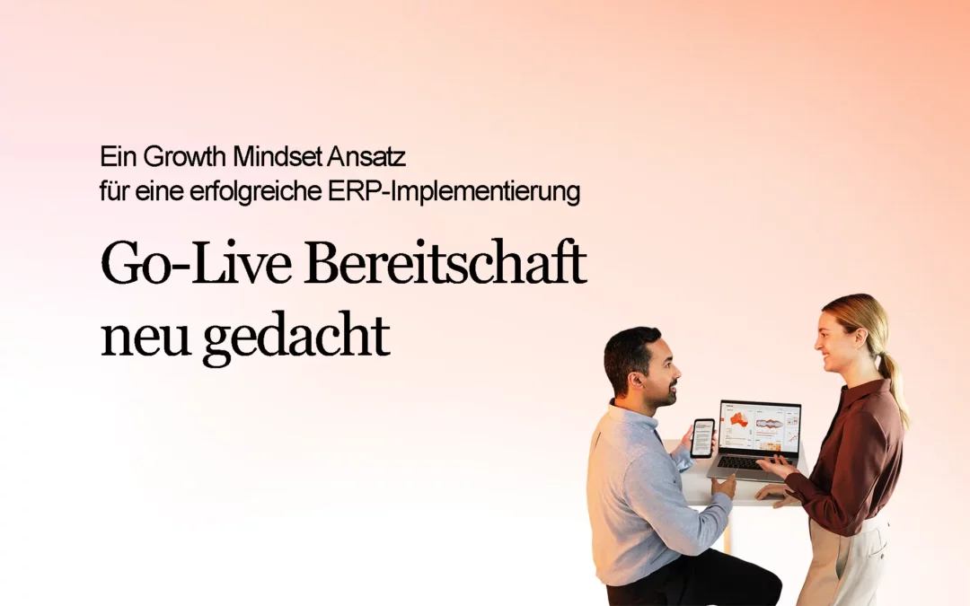 Wie würde Michael Jordan ein ERP-System implementieren?